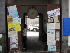 -七贤国际青年旅舍(西七路分店)