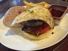 -浦鸿会尚莊亲子餐厅(碧云店)