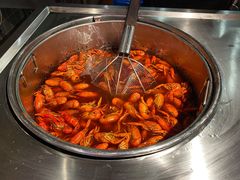 -海岛八号龙虾烧烤田鸡(蓝天路总店)