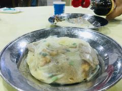 -标记美食新鲜猪杂(兴南大道店)