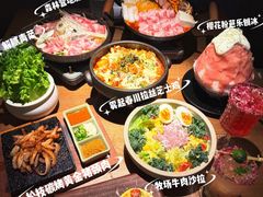 -双门洞·森系料理(体育西店)