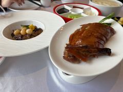 -月福京味斋·烤鸭店·北京菜(鼓楼总店)