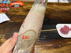 -盟重烧烤(高正街店)