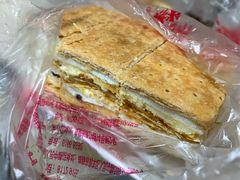 拿破仑蛋糕-宫廷糕点铺