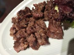 -翔峰炭火鳗鱼(悦泰街里公寓店)