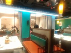 -曹家小菜(胜太路店)