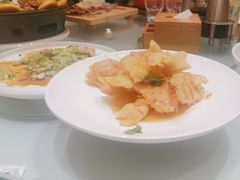 -李记东北饺子馆·东北菜(欢乐谷店)