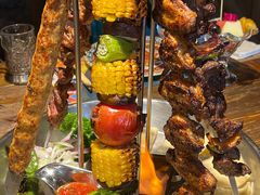 -卢布里西餐厅(总店)