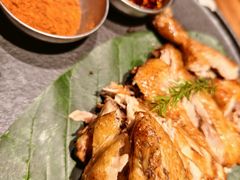 -薇酌饮·陕西菜(南门外店)