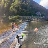 周末出逃计划之🏕️露营｜遛娃｜玩水｜