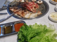 -六七八韩式烤肉·韩国料理(上杭路店)