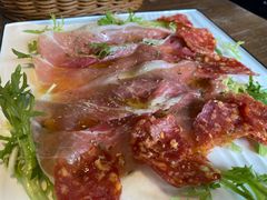 -FABIO’S费比欧披萨餐厅