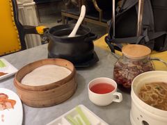 -城南往事(滨江世茂店)