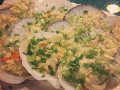 -盛港湾海鲜食府(黄沙店)