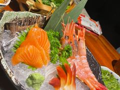 -肉魁屋·烧肉·烧鸟·酒场(高新店)
