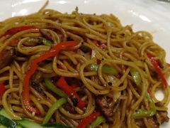 -海尔巴格·新疆菜(吐鲁番店)