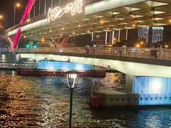 -海河游船-永乐码头(大悲院)