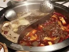 -卤校长重庆火锅(国兴店)