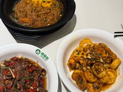 -绿草地·湘菜(7mall店)