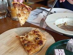 -曼乐辰餐厅(中庚漫游城店)