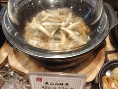 -一楼食业·美食人家