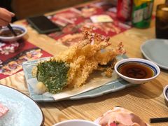-鱼民·现造寿司(育德店)
