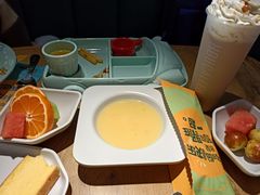 -豪客来牛排(人民东路店)
