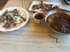 -春明狗肉馆(经开一区店)