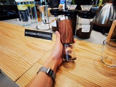 -Infica Coffee