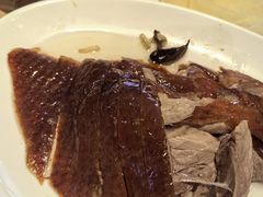 -春饼先生·北京烤鸭(甘井子万达店)