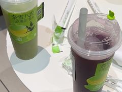 -奈雪的茶(赛格店)