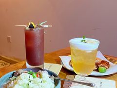 -埋位小酒馆(东城店)