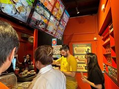 -南洋老咖啡(牛车水店)