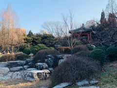 -元大都城垣遗址公园