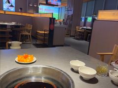 -竹犇番茄火锅(长风街店)