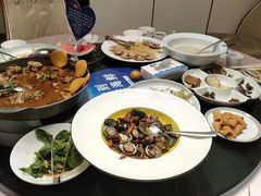 -海旺小海鲜大排档(冠亚星城店)