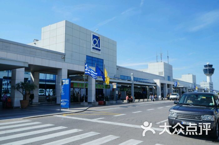 雅典国际机场(ath)图片 - 第24张
