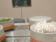 -密友回转自助火锅(中海环宇城店)
