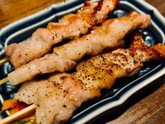 -一豚轩·烧鸟·豚骨拉面(五四路店)