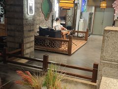 -印巷里主题餐厅(马鞍山店)