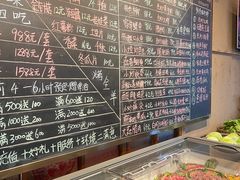-李久其家民间餐厅(梅溪湖店)