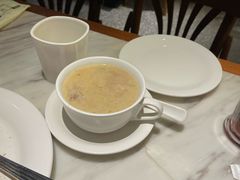 -翠华餐厅(德基广场店)