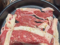 -九田家黑牛烤肉料理(顺义区华联金街店)