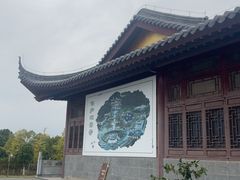 -东庐山观音寺