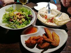 -Cactus墨西哥仙人掌餐厅