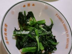 -清晖小苑•顺德地方菜(壹海城店)