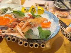 -吉兆·料理(红梅南路店)