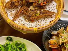 -聚汇三少·龙虾·中餐厅(莫邪路新天地店)