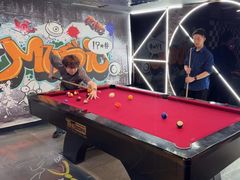 -4k轰趴馆(苏州街店)