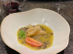 -柒厢食事雅谈